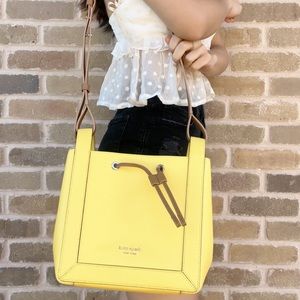 Kate Spade Bucket Crossbody Bag